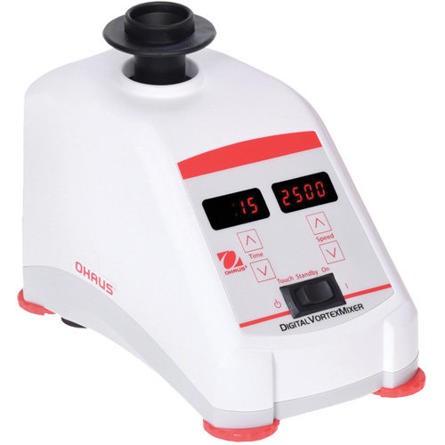 Mini agitateur Vortex num&eacute;rique Smart Ofis