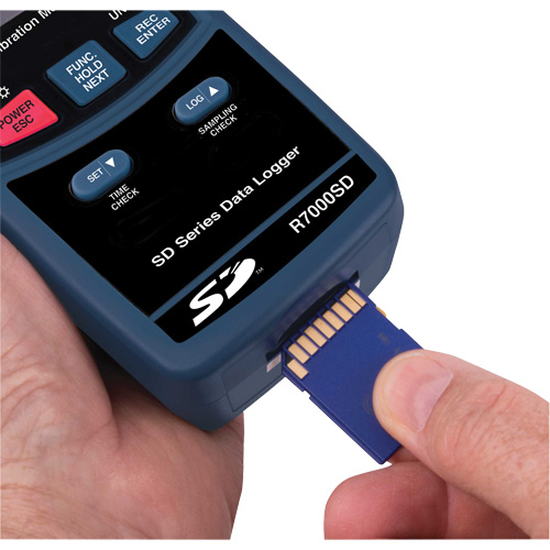 Vibration Meter Smart Ofis