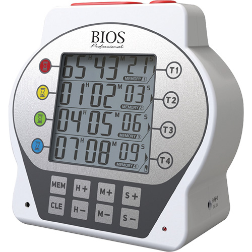 Commercial 4-in-1 Timer Smart Ofis