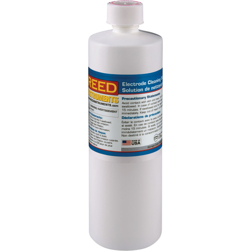 Electrode Cleaning Solution Smart Ofis