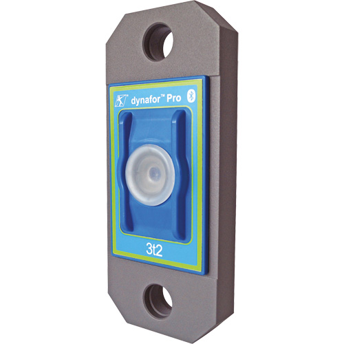 Dynafor&reg; Pro Wireless Digital Dynamometer, Remote Display, 6400 lbs. (3.2 tons) Working Load Limit Smart Ofis