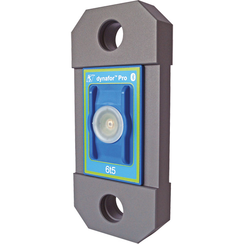 Dynafor&reg; Pro Wireless Digital Dynamometer, Remote Display, 13000 lbs. (6.5 tons) Working Load Limit Smart Ofis