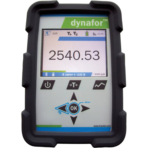 Dynafor&reg; Hand Held Display for Load Indicator Smart Ofis