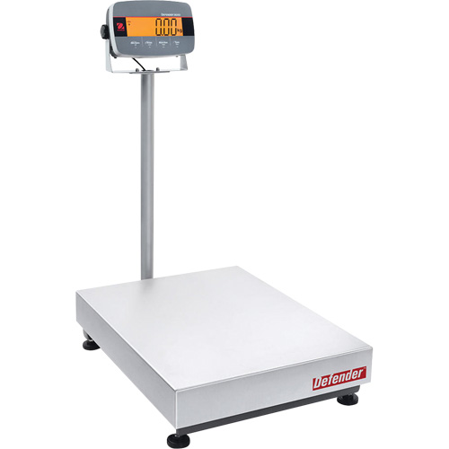 Defender 3000 i-D33 Bench  Scale, 300 lbs. Capacity Smart Ofis