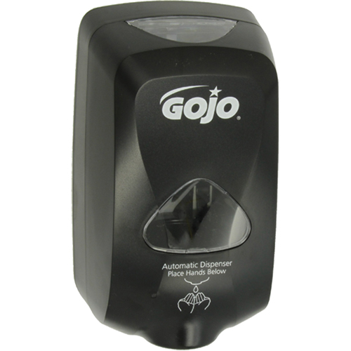 Distributeur TFX, Sans contact, Capacit&eacute; de 1200 ml, Format Cartouche de recharge Smart Ofis