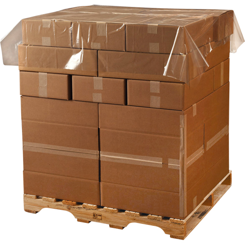 Pallet Covers Smart Ofis