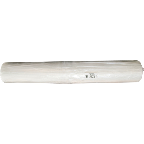 Fda Approved Liners, 88" x 48", 2.5 mil Smart Ofis