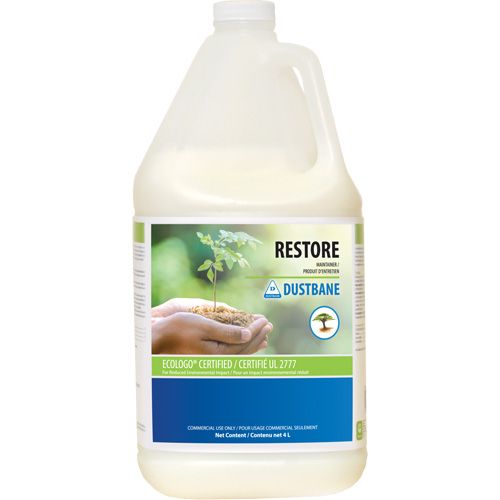 Restore Floor Maintainer, 4 L, Jug Smart Ofis