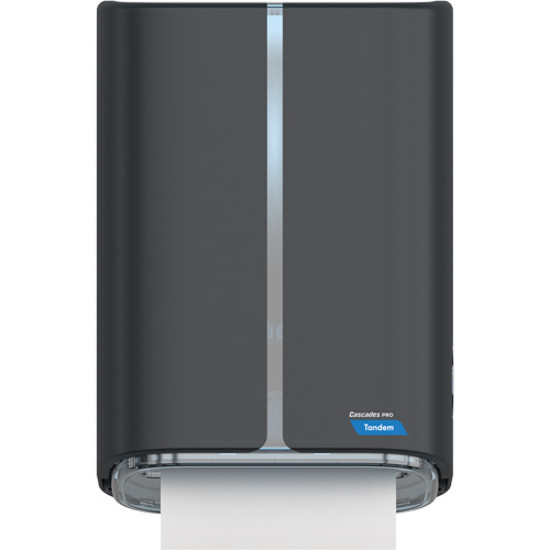 Pro Tandem Hand Towel Dispenser, No-Touch, 11.5" W x 9" D x 16.6" H Smart Ofis