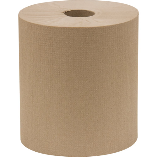 Everest Pro Paper Towel Rolls, 1 Ply, Standard, 800' L Smart Ofis