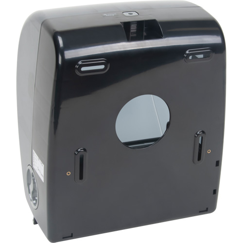 Hand Towel Roll Dispenser, No-Touch, 12.4" W x 9.65" D x 14.57" H Smart Ofis
