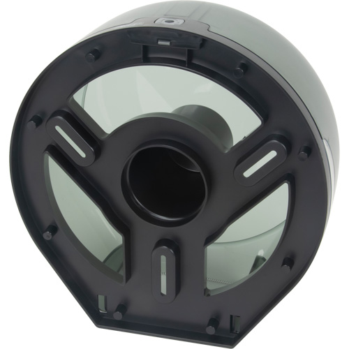 Toilet Paper Dispenser, Single Roll Capacity Smart Ofis