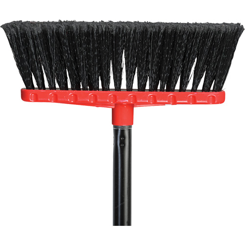 Indoor Magnetic Broom, 48" Long Smart Ofis