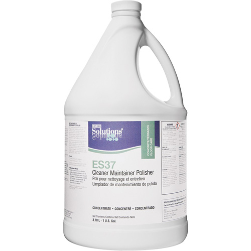 ES37 Cleaner Maintainer Polisher, 3.78 L, Jug Smart Ofis
