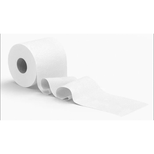 Cottonelle&reg; Professional Toilet Paper, 2 Ply, 451 Sheets/Roll, White Smart Ofis