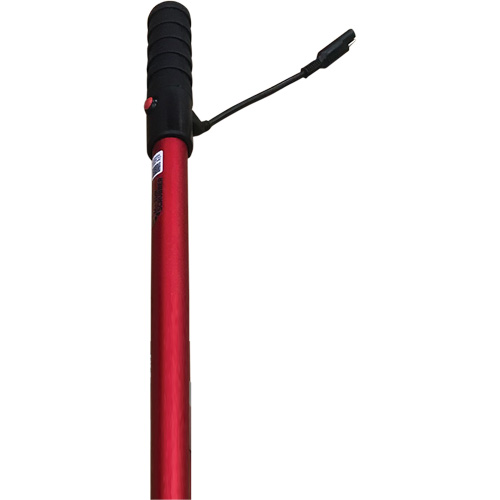 M3 Short 30 cm Telescopic Handle Smart Ofis