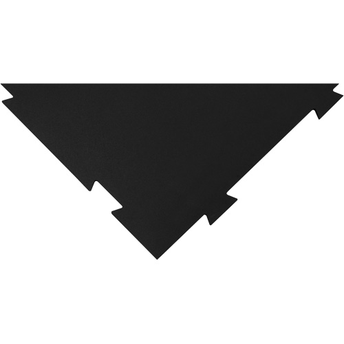 Plancher en tuile d'athl&eacute;tisme Voyager Smart Ofis