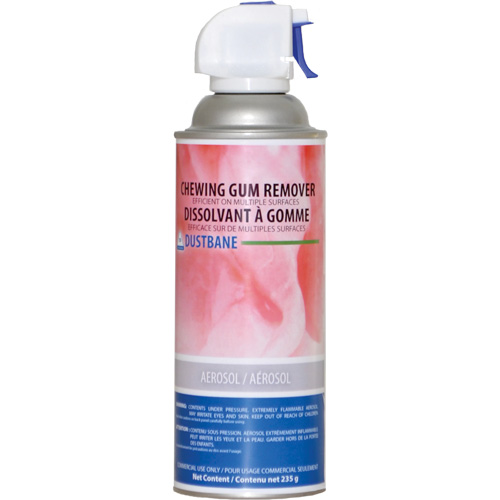 Chewing Gum Remover, 235 g, Aerosol Can Smart Ofis
