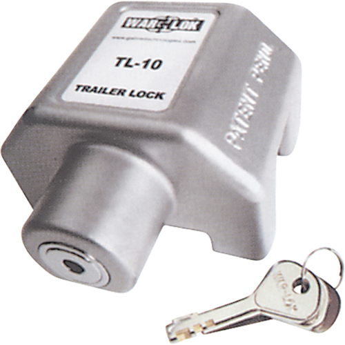 Trailer Hasp Locks Smart Ofis