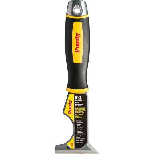 Outil polyvalent 6 en 1 de premi&egrave;re qualit&eacute; Smart Ofis