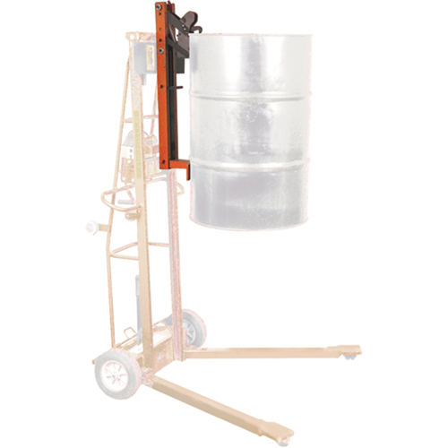 Chariot de levage Triple Truck Smart Ofis