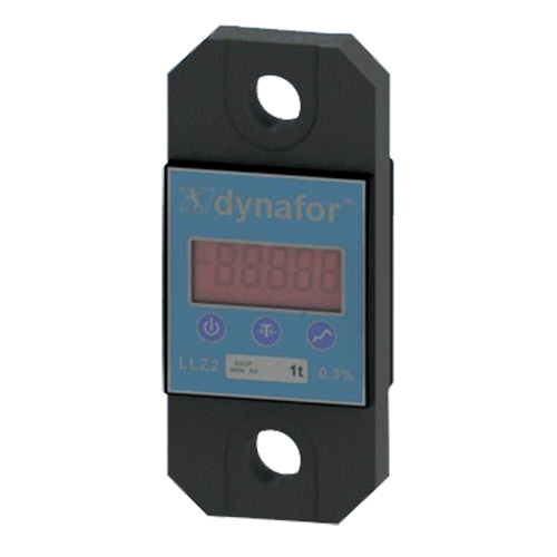 Dynafor&reg; Industrial Load Indicator, 2000 lbs. (1 tons) Working Load Limit Smart Ofis