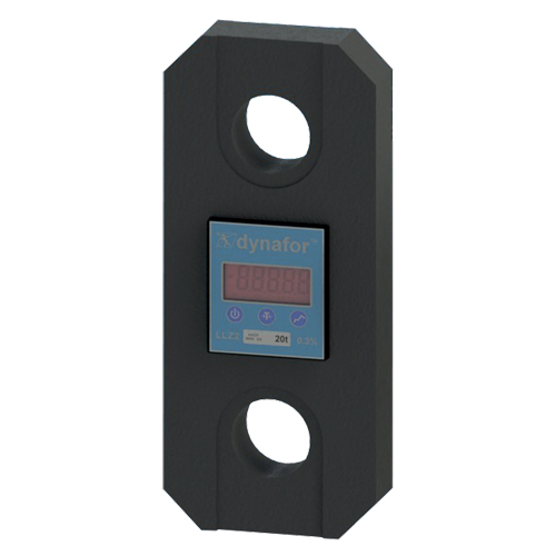 Dynafor&reg; Industrial Load Indicator, 40000 lbs. (20 tons) Working Load Limit Smart Ofis