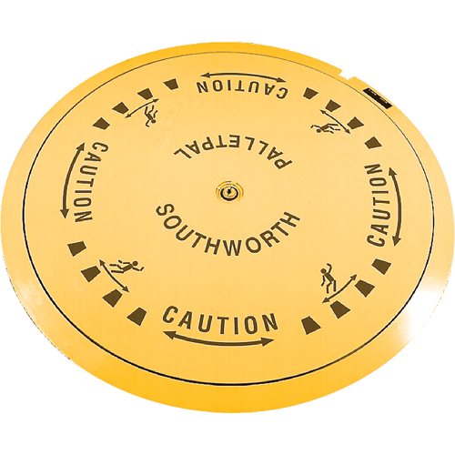 Low Profile Disc Turntables Smart Ofis