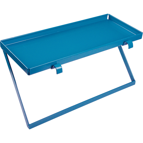 Mechanics/Maintenance Rolling Ladder - Replacement Parts Smart Ofis