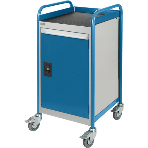 Single Pedestal Benches Smart Ofis