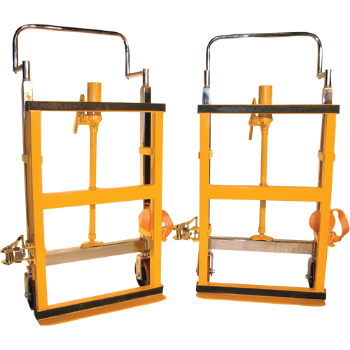 D&eacute;m&eacute;nageur - FM-180B Smart Ofis