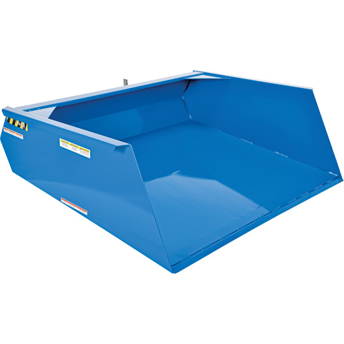 Fork Mounted Front Loader Smart Ofis