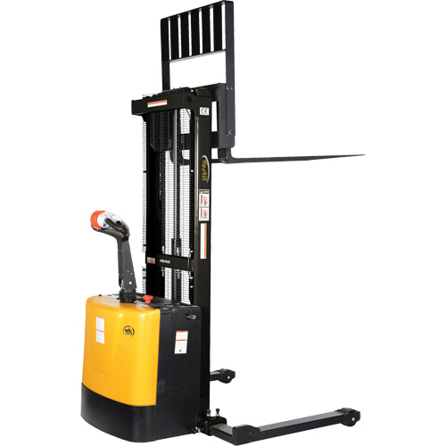 Empilage et entraînement &eacute;lectriques Smart Ofis