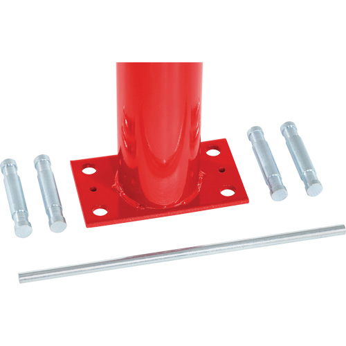 Basement Floor Jack Smart Ofis