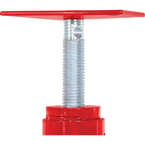 Basement Floor Jack Smart Ofis