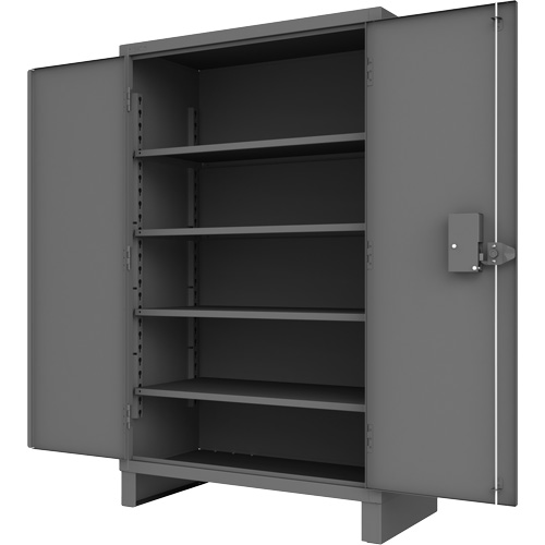 Access Control Cabinet Smart Ofis