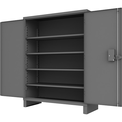 Access Control Cabinet Smart Ofis