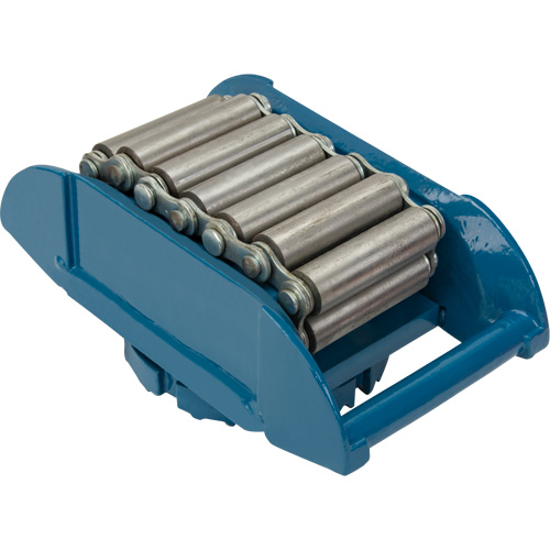 Machine Roller, 10 Tons Capacity Smart Ofis