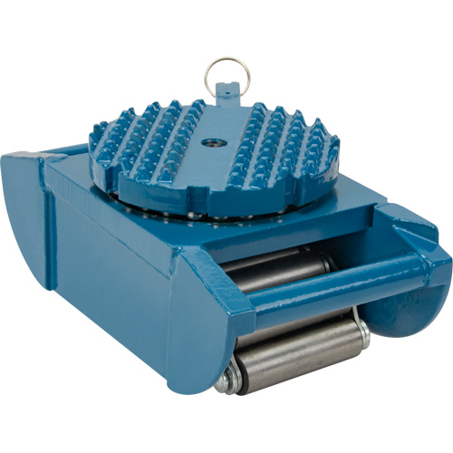 Machine Roller, 10 Tons Capacity Smart Ofis