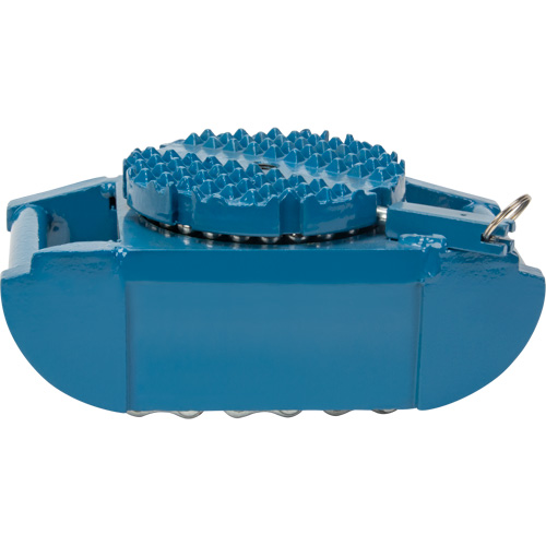 Machine Roller, 10 Tons Capacity Smart Ofis