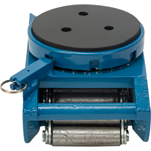 Machine Roller, 10 Tons Capacity Smart Ofis