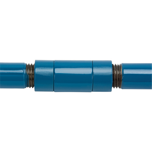 Machine Roller Steering Bar Handle Smart Ofis