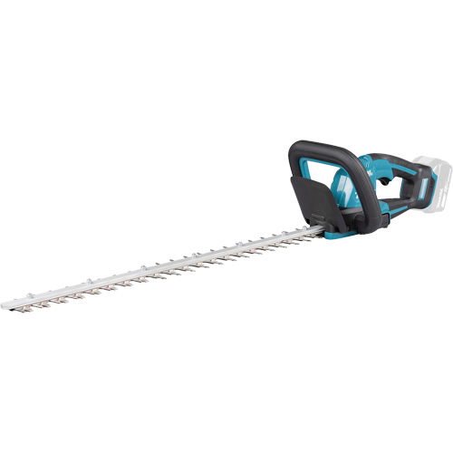 LXT 5.0 Ah Brushless Hedge Trimmer Kit, 24", 18 V, Battery Powered Smart Ofis