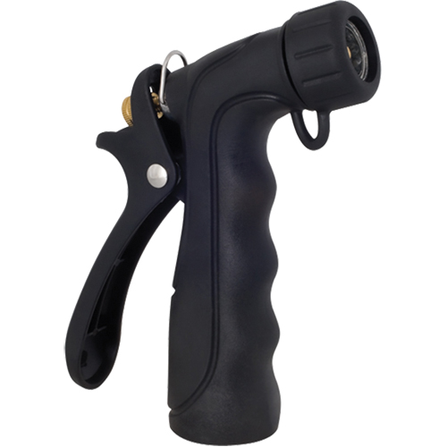 Industrial Hot Water AquaGun&reg;, Insulated, Front-Trigger, 125 PSI Smart Ofis