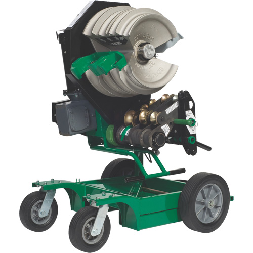 Programmable Electric Conduit Bender Smart Ofis