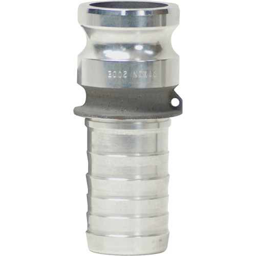 Dixon&reg; Cam & Groove Adapter x Hose Shank Smart Ofis