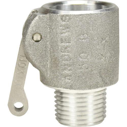 Dixon&reg; Cam & Groove Coupler Smart Ofis