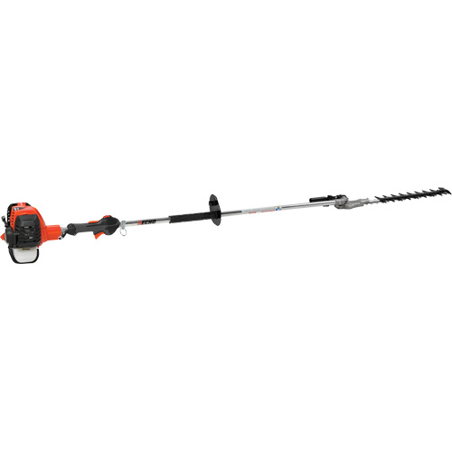 Shafted Double-Sided Hedge Trimmer, 21", 25.4 CC, Gasoline Smart Ofis