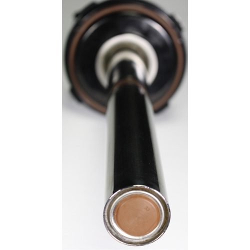 Vaporisateur de b&eacute;ton &agrave; compression s&eacute;rie industriel & entrepreneur, 3,5 gal. (16 L), Acier inoxydable, Lance de 24" Smart Ofis