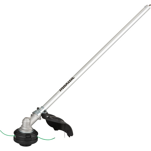 13" Straight Shaft Line Trimmer Attachment Smart Ofis